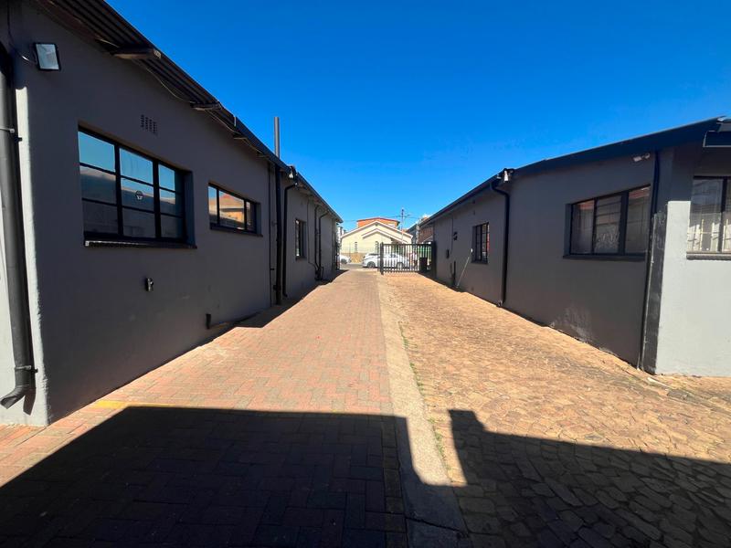 8 Bedroom Property for Sale in Kempton Park Central Gauteng
