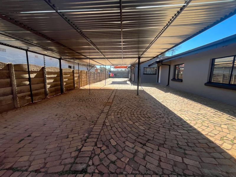 8 Bedroom Property for Sale in Kempton Park Central Gauteng