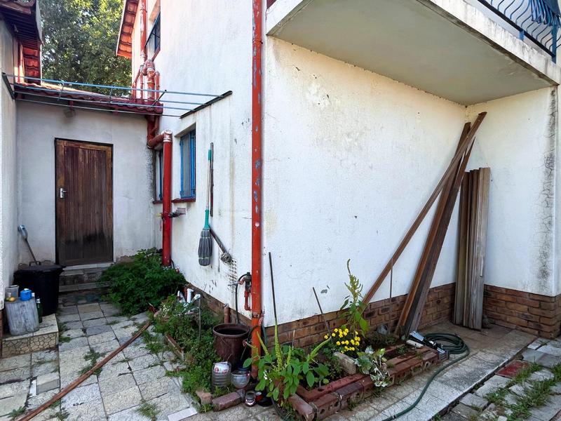 4 Bedroom Property for Sale in Elandspark Gauteng