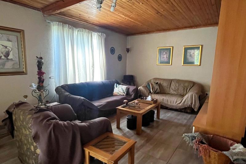4 Bedroom Property for Sale in Elandspark Gauteng