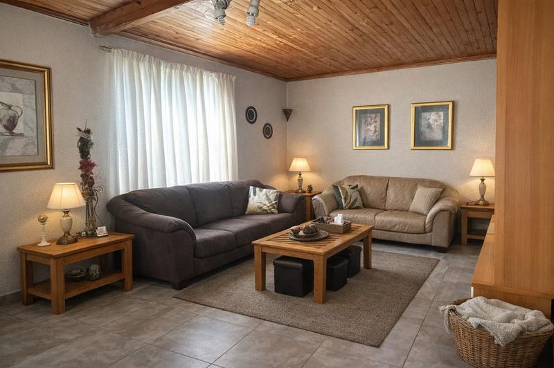4 Bedroom Property for Sale in Elandspark Gauteng