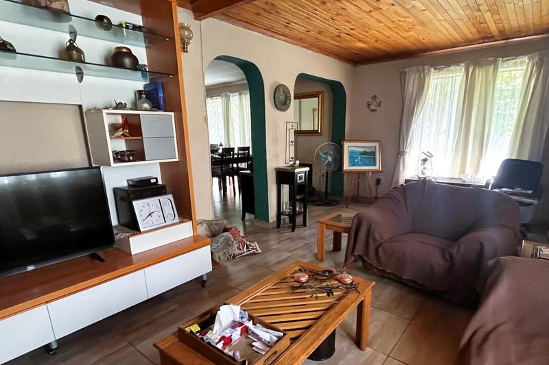4 Bedroom Property for Sale in Elandspark Gauteng