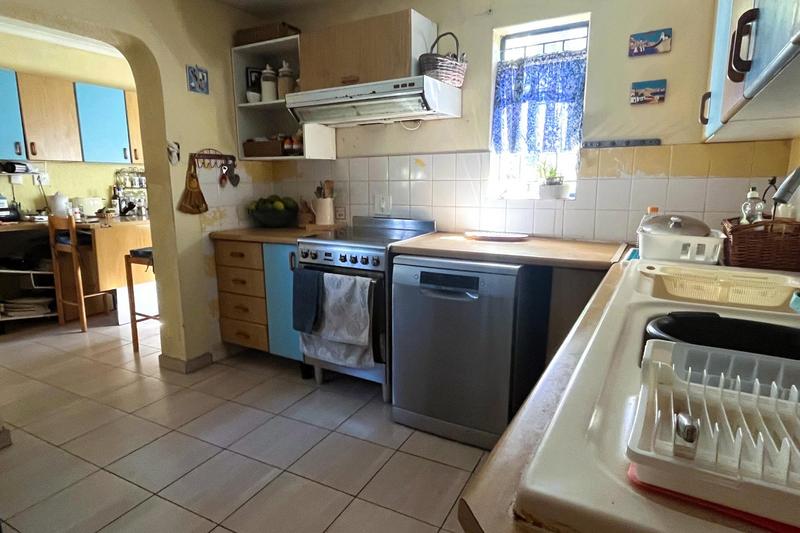 4 Bedroom Property for Sale in Elandspark Gauteng