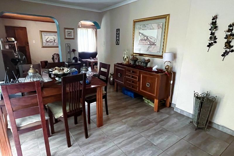 4 Bedroom Property for Sale in Elandspark Gauteng