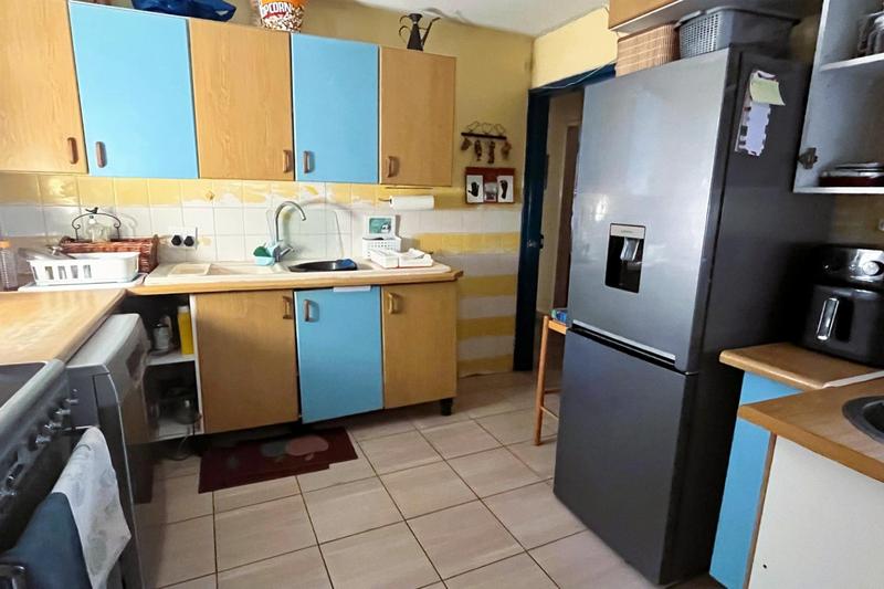 4 Bedroom Property for Sale in Elandspark Gauteng