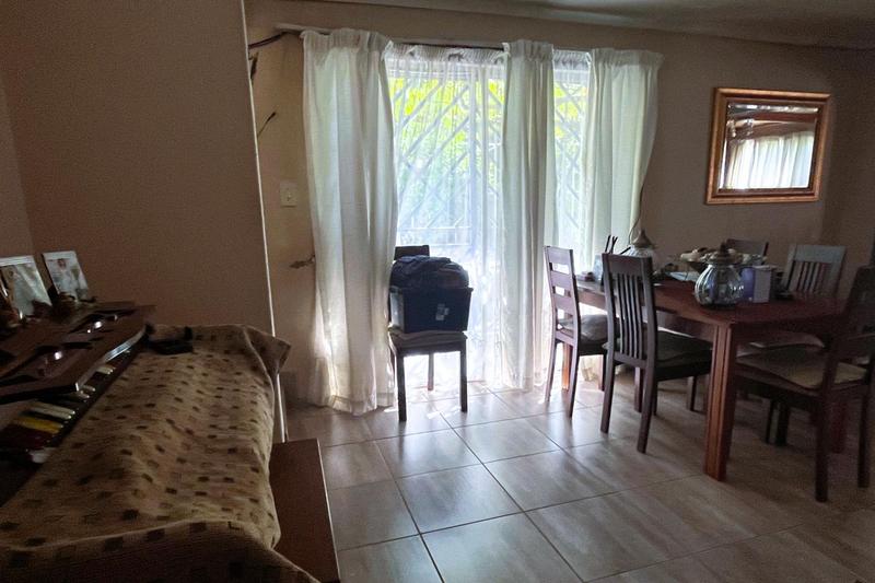 4 Bedroom Property for Sale in Elandspark Gauteng