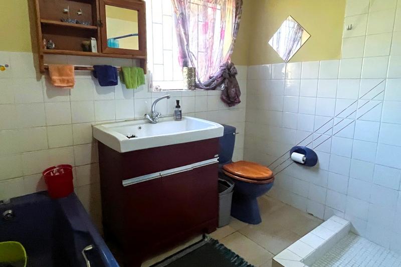 4 Bedroom Property for Sale in Elandspark Gauteng