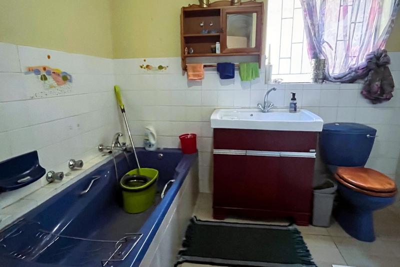 4 Bedroom Property for Sale in Elandspark Gauteng