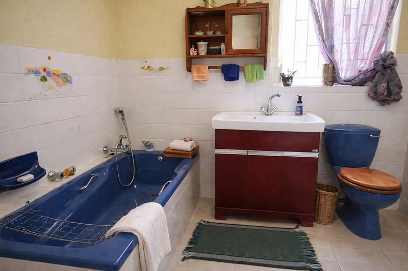 4 Bedroom Property for Sale in Elandspark Gauteng