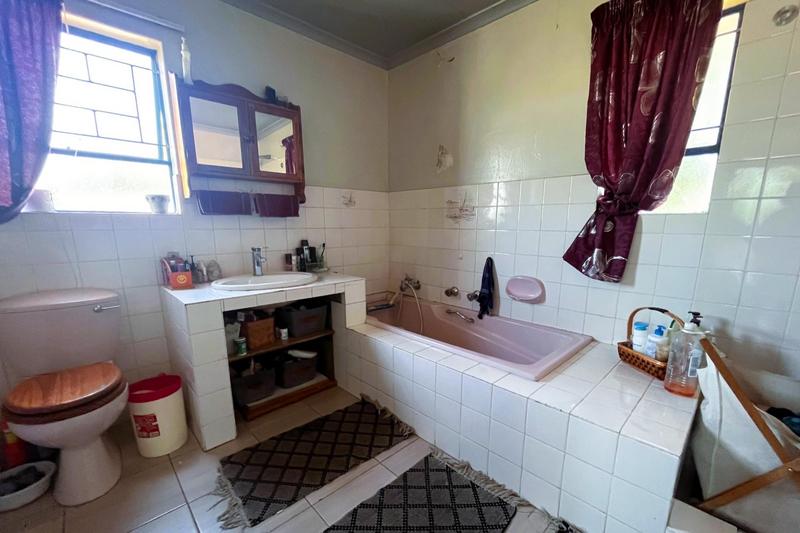 4 Bedroom Property for Sale in Elandspark Gauteng