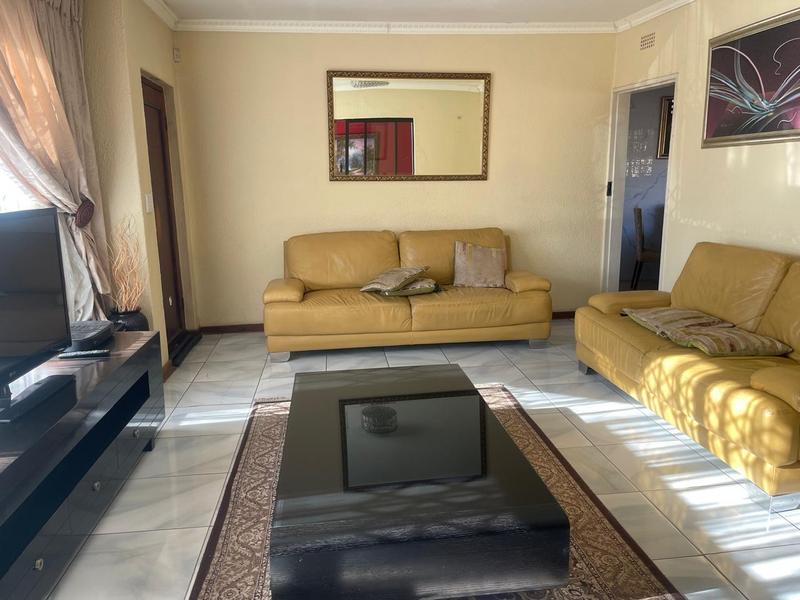 3 Bedroom Property for Sale in Naturena Gauteng