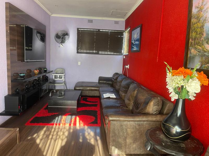 3 Bedroom Property for Sale in Naturena Gauteng