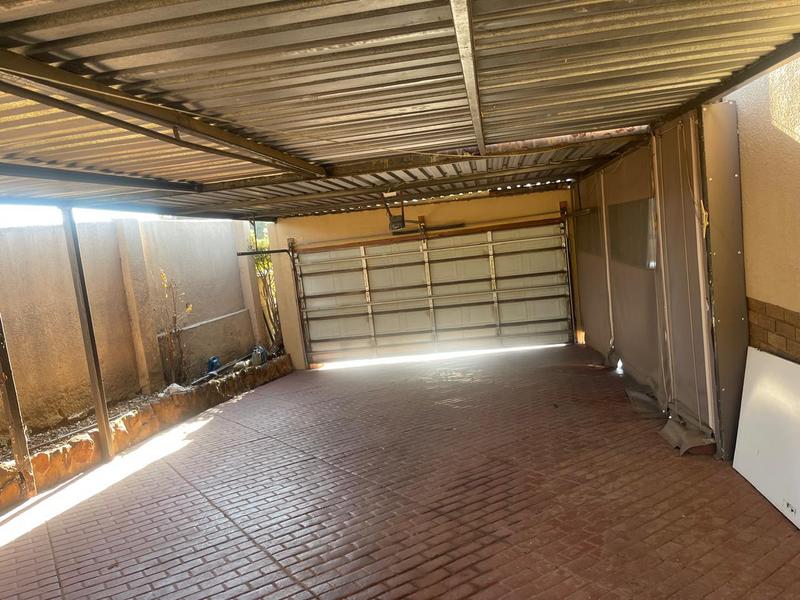 3 Bedroom Property for Sale in Naturena Gauteng