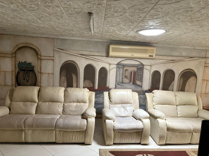 6 Bedroom Property for Sale in Laudium Gauteng
