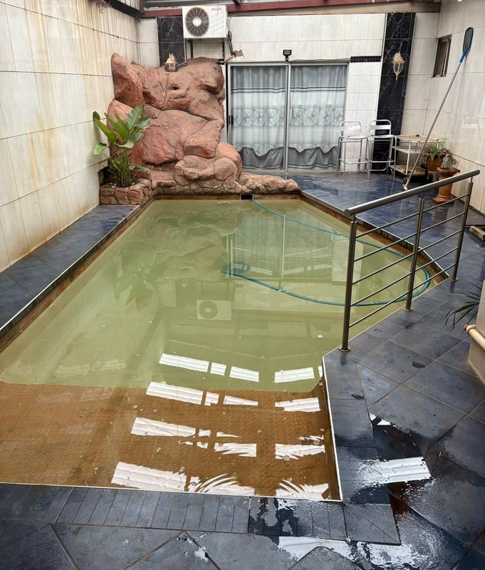 6 Bedroom Property for Sale in Laudium Gauteng