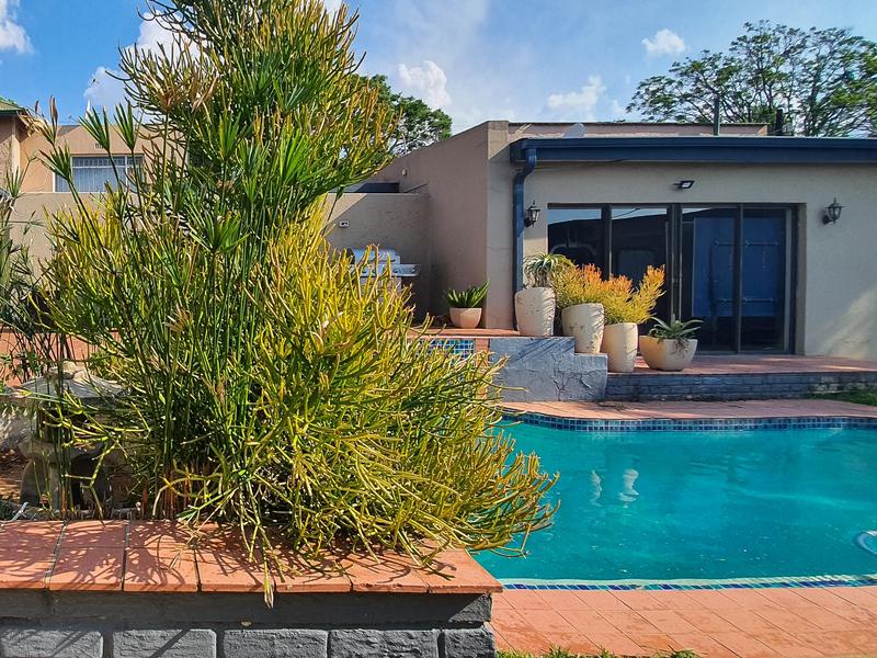 3 Bedroom Property for Sale in Kensington Gauteng