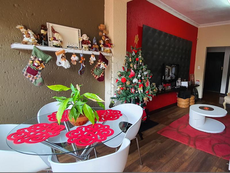 3 Bedroom Property for Sale in Kensington Gauteng