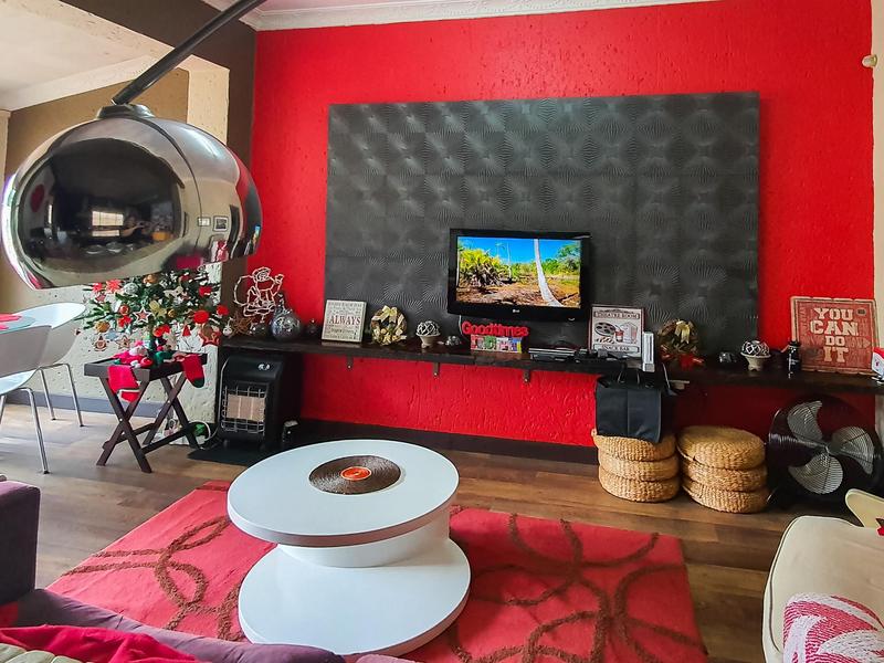 3 Bedroom Property for Sale in Kensington Gauteng