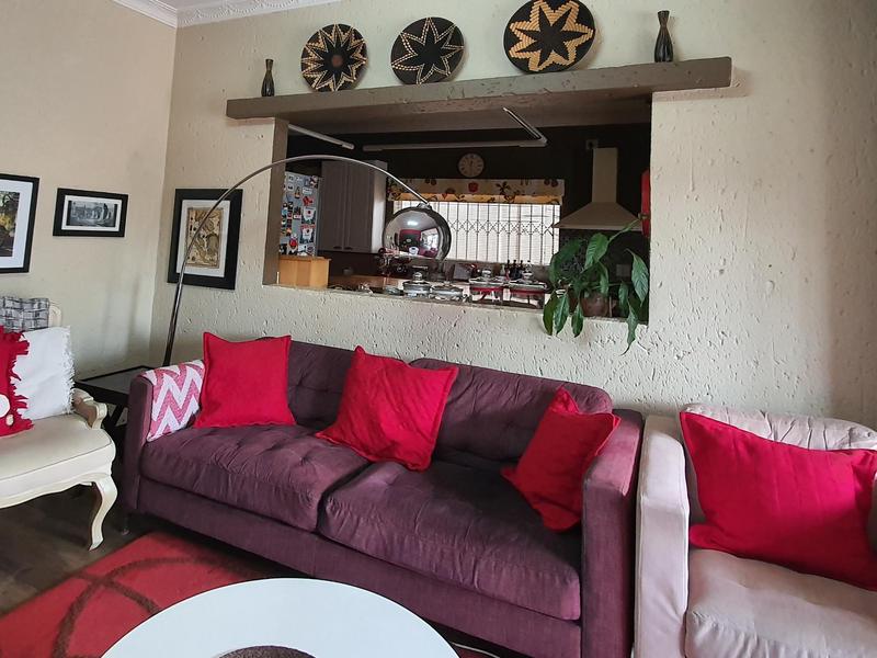 3 Bedroom Property for Sale in Kensington Gauteng