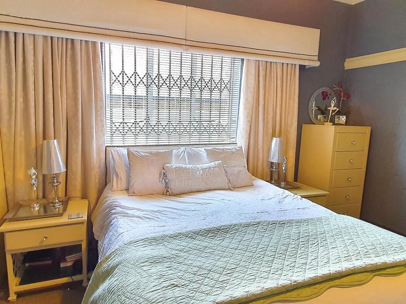 3 Bedroom Property for Sale in Kensington Gauteng