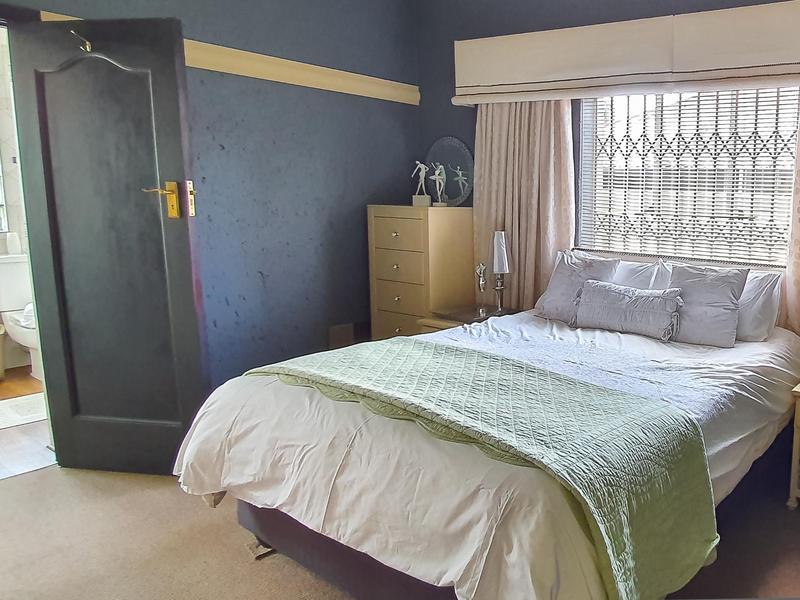 3 Bedroom Property for Sale in Kensington Gauteng