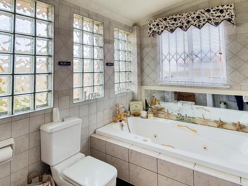 3 Bedroom Property for Sale in Kensington Gauteng