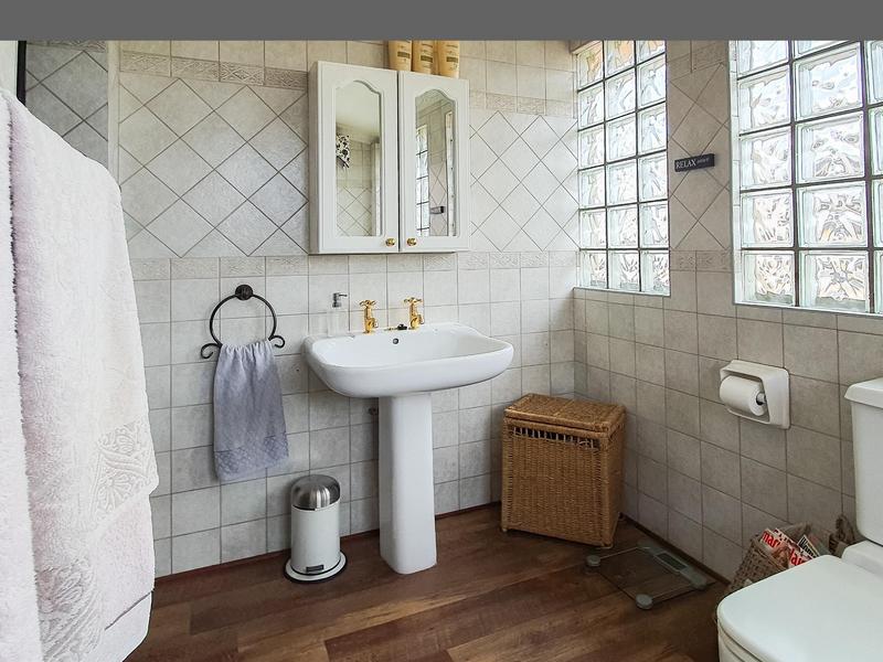 3 Bedroom Property for Sale in Kensington Gauteng