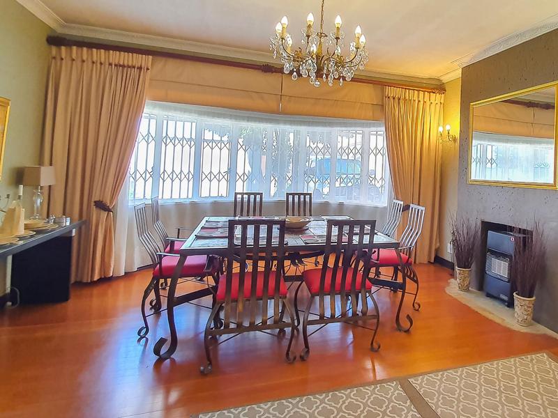 3 Bedroom Property for Sale in Kensington Gauteng