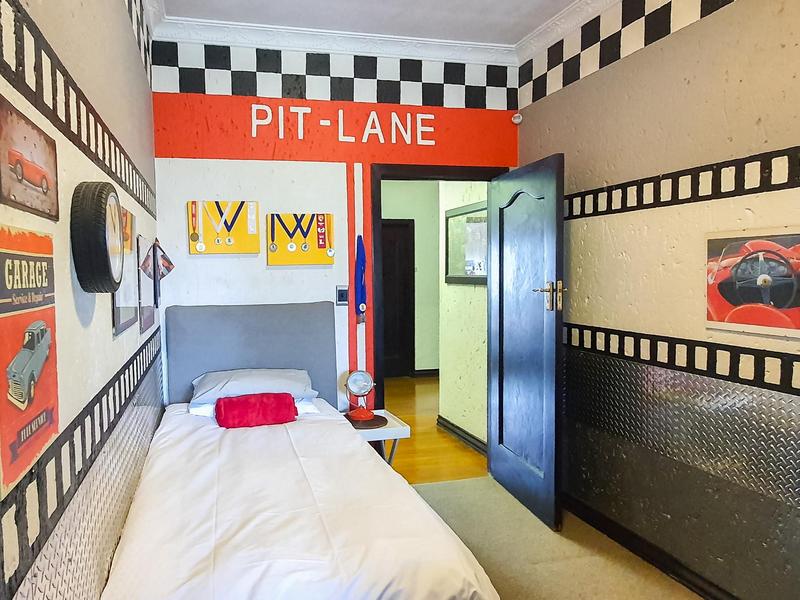 3 Bedroom Property for Sale in Kensington Gauteng