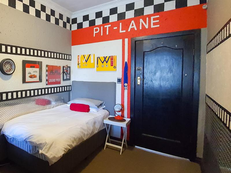 3 Bedroom Property for Sale in Kensington Gauteng