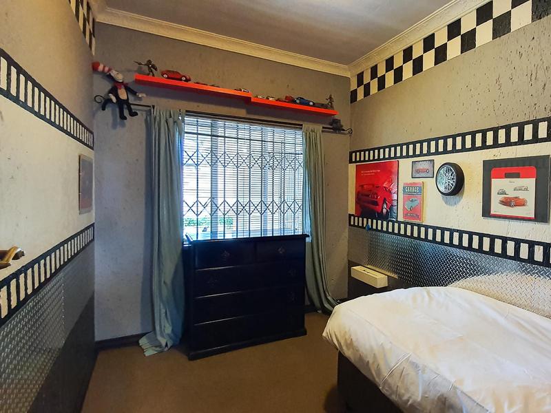 3 Bedroom Property for Sale in Kensington Gauteng