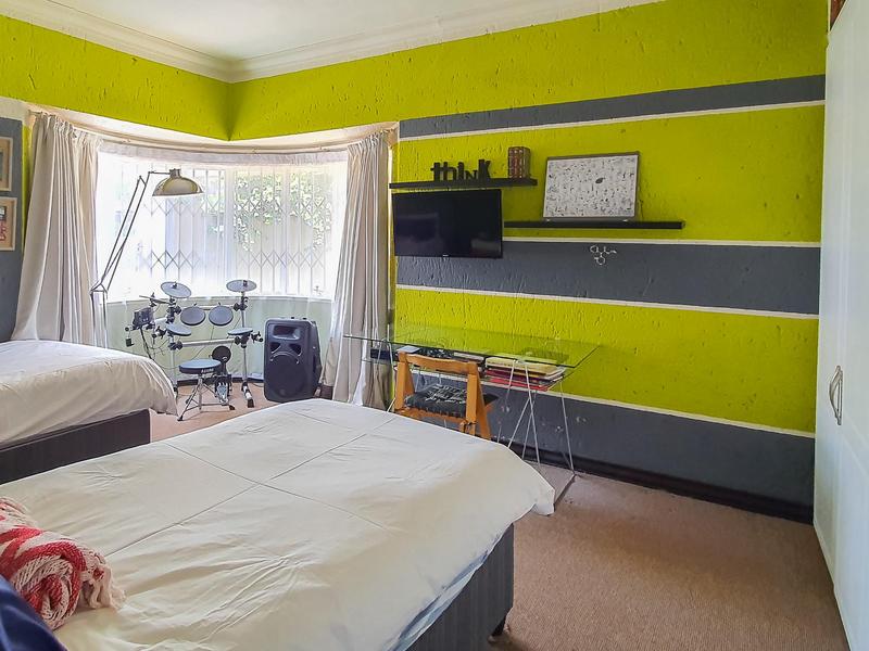 3 Bedroom Property for Sale in Kensington Gauteng