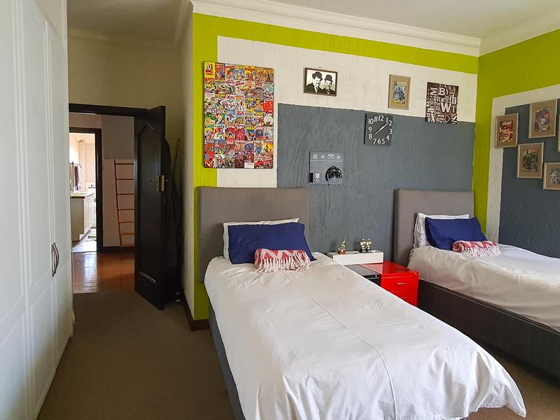 3 Bedroom Property for Sale in Kensington Gauteng
