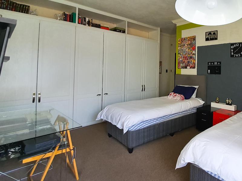 3 Bedroom Property for Sale in Kensington Gauteng