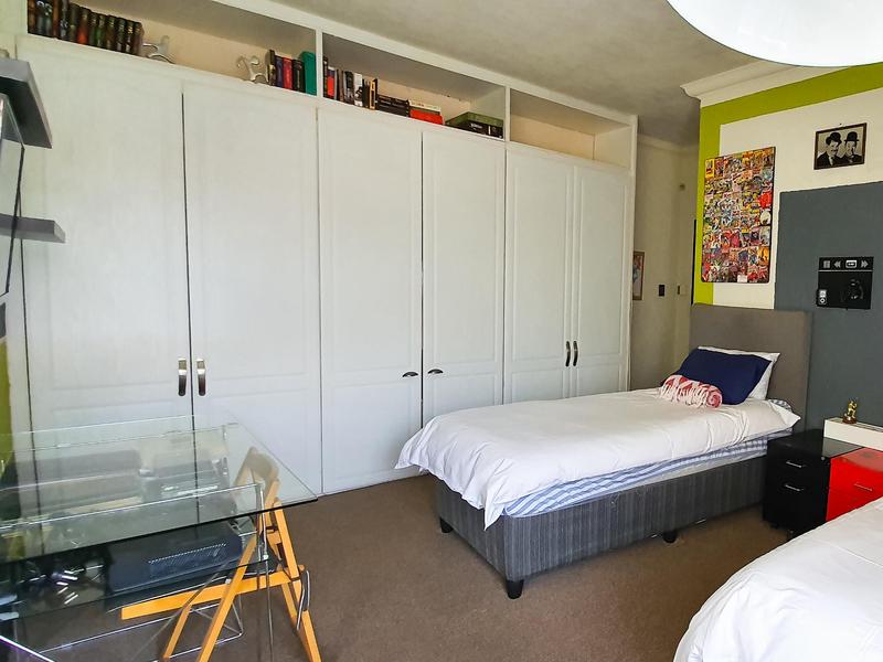 3 Bedroom Property for Sale in Kensington Gauteng