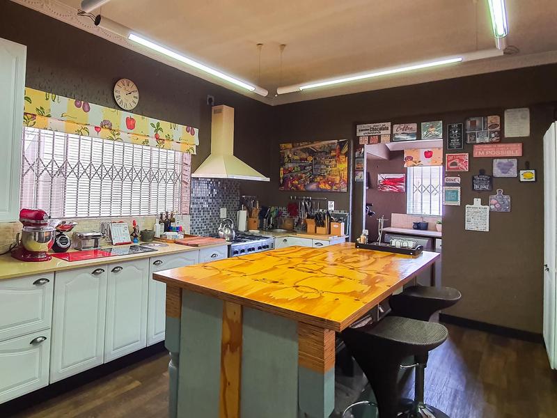 3 Bedroom Property for Sale in Kensington Gauteng