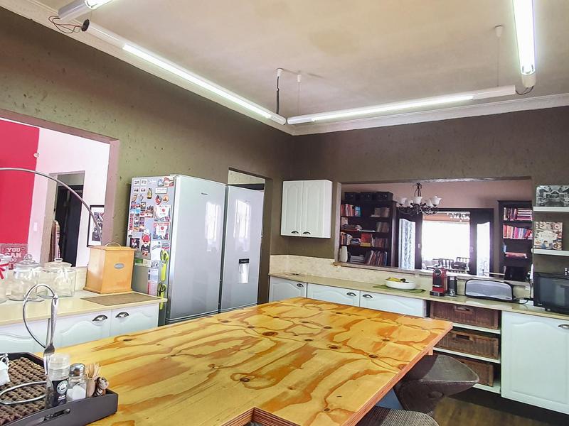 3 Bedroom Property for Sale in Kensington Gauteng