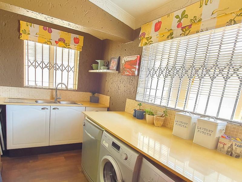 3 Bedroom Property for Sale in Kensington Gauteng