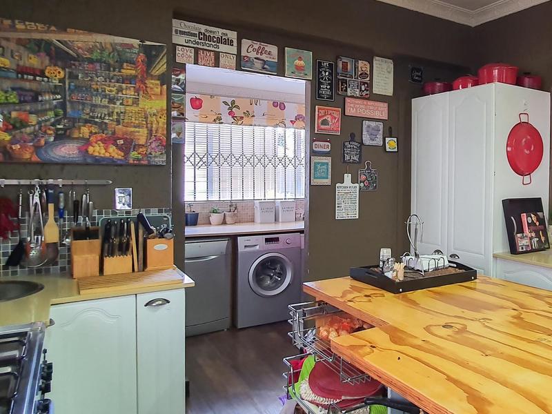 3 Bedroom Property for Sale in Kensington Gauteng