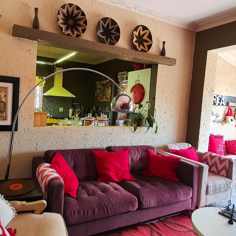 3 Bedroom Property for Sale in Kensington Gauteng