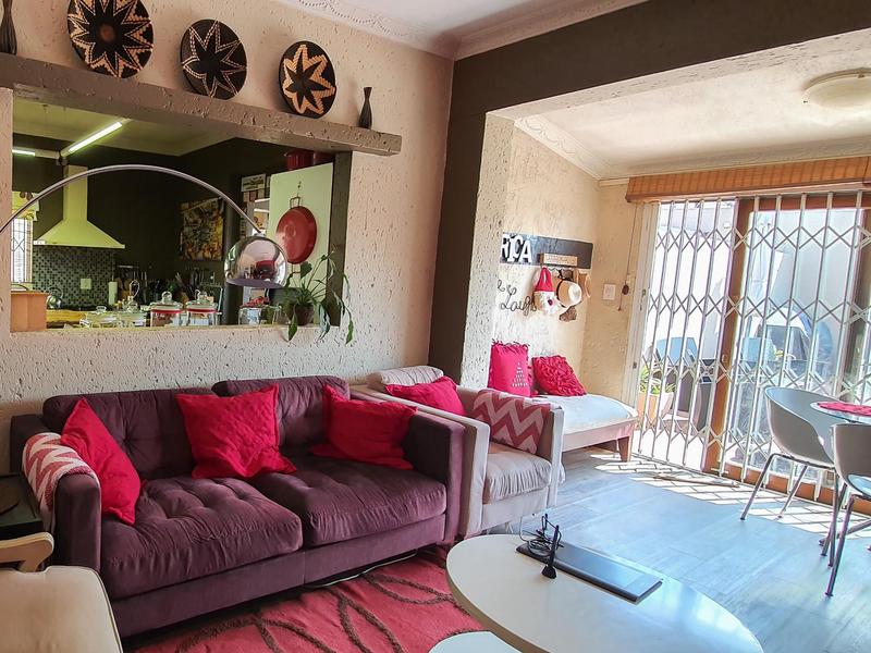 3 Bedroom Property for Sale in Kensington Gauteng