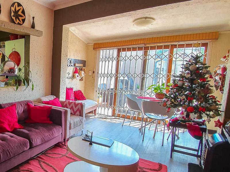 3 Bedroom Property for Sale in Kensington Gauteng
