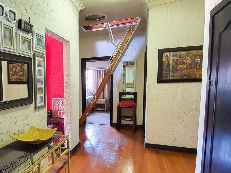 3 Bedroom Property for Sale in Kensington Gauteng