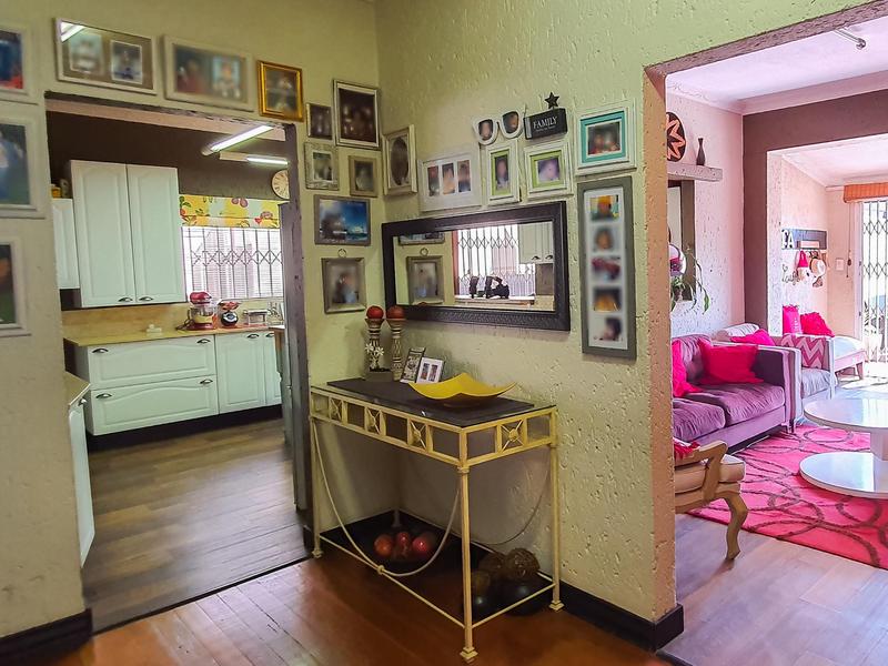 3 Bedroom Property for Sale in Kensington Gauteng