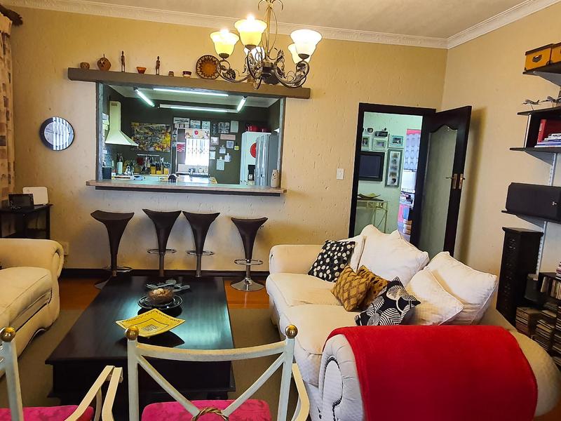 3 Bedroom Property for Sale in Kensington Gauteng