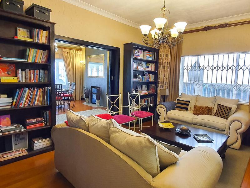 3 Bedroom Property for Sale in Kensington Gauteng