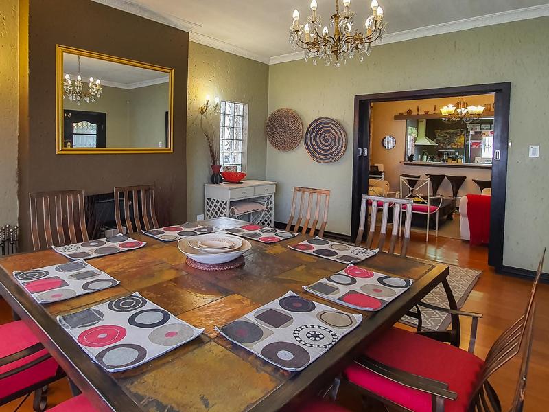 3 Bedroom Property for Sale in Kensington Gauteng