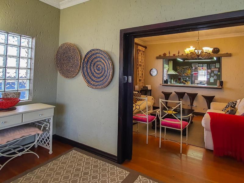 3 Bedroom Property for Sale in Kensington Gauteng