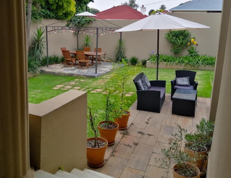 3 Bedroom Property for Sale in Kensington Gauteng