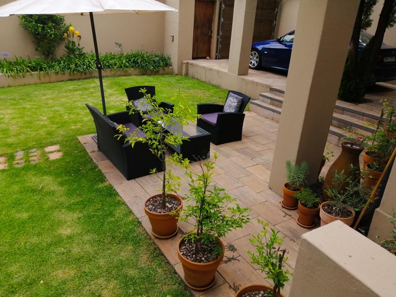 3 Bedroom Property for Sale in Kensington Gauteng